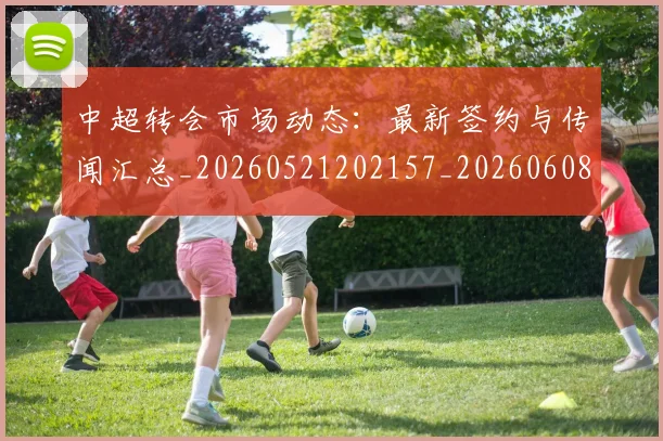 中超转会市场动态:最新签约与传闻汇总_20260521202157_20260608142622
